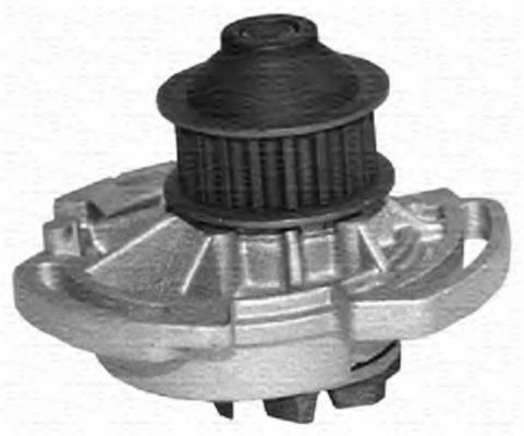 Водяной насос MAGNETI MARELLI 350981525000