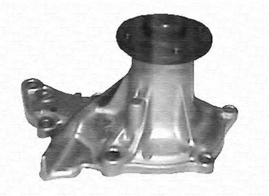 Водяной насос MAGNETI MARELLI 350981769000