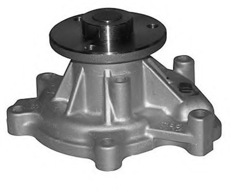 Водяной насос MAGNETI MARELLI 352316171132