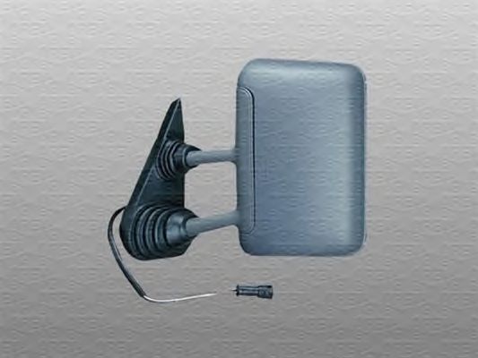Наружное зеркало, кабина водителя MAGNETI MARELLI 1502512