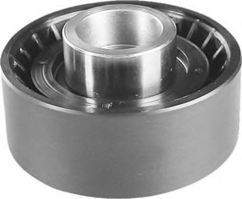 Паразитный / Ведущий ролик, клиновой ремень MAGNETI MARELLI 331316170106