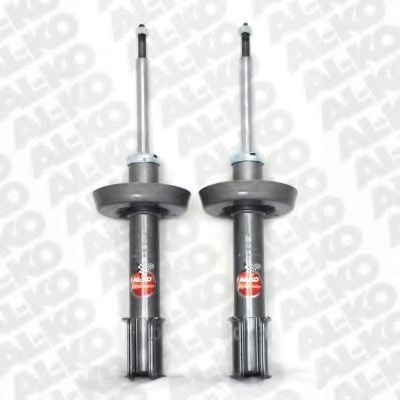 Амортизатор AL-KO 810100