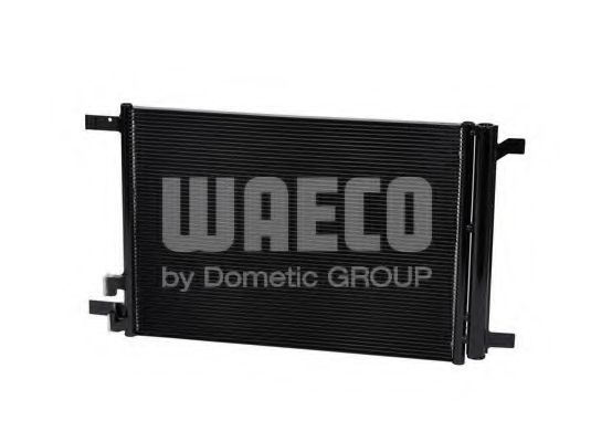 Конденсатор, кондиционер WAECO 8880400495