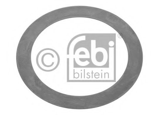 Дистанционная шайба, коленчатый вал FEBI BILSTEIN 01740