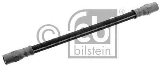 Тормозной шланг FEBI BILSTEIN 02075