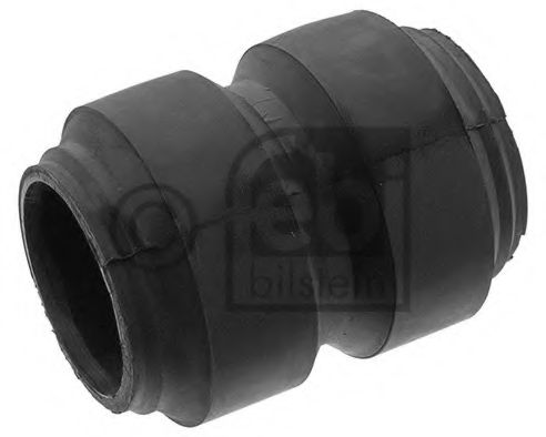 Подвеска, листовая рессора FEBI BILSTEIN 02588