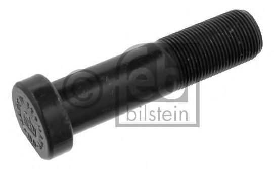 Болт крепления колеса FEBI BILSTEIN 03958