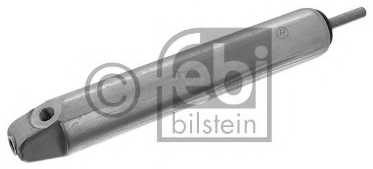 Стопорный механизм, система впрыска FEBI BILSTEIN 04368
