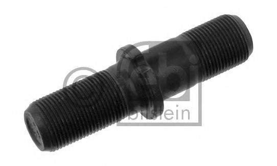 Болт крепления колеса FEBI BILSTEIN 05746