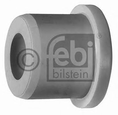 Опора, стабилизатор FEBI BILSTEIN 07329