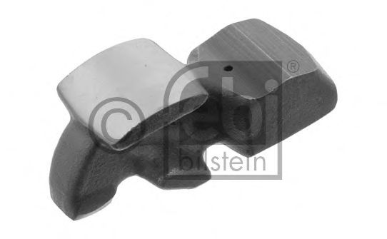 Балансир, управление двигателем FEBI BILSTEIN 07915