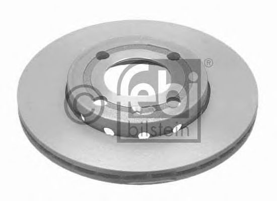 Тормозной диск FEBI BILSTEIN 09462
