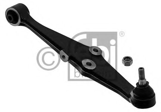 Рычаг независимой подвески колеса, подвеска колеса FEBI BILSTEIN 12926