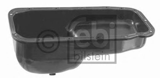Масляный поддон FEBI BILSTEIN 18157