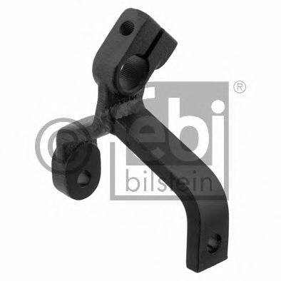 Шток вилки переключения передач FEBI BILSTEIN 19436