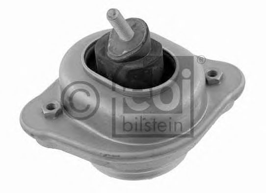 Подвеска, двигатель FEBI BILSTEIN 23769