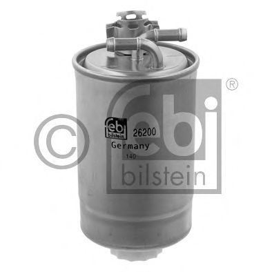 Топливный фильтр FEBI BILSTEIN 26200