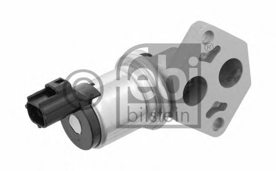 Поворотная заслонка, подвод воздуха FEBI BILSTEIN 26249