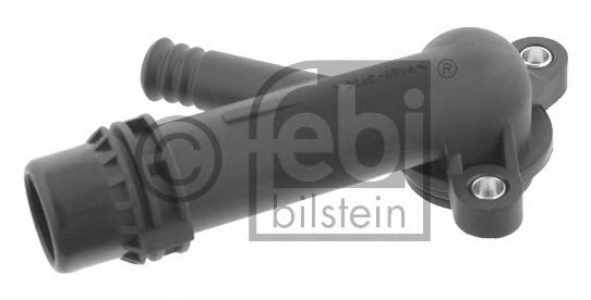 Фланец охлаждающей жидкости FEBI BILSTEIN 28401