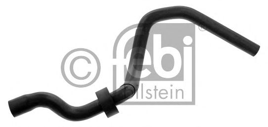 Шланг радиатора FEBI BILSTEIN 30468