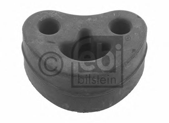 Кронштейн, система выпуска ОГ FEBI BILSTEIN 30789
