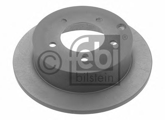 Тормозной диск FEBI BILSTEIN 31280