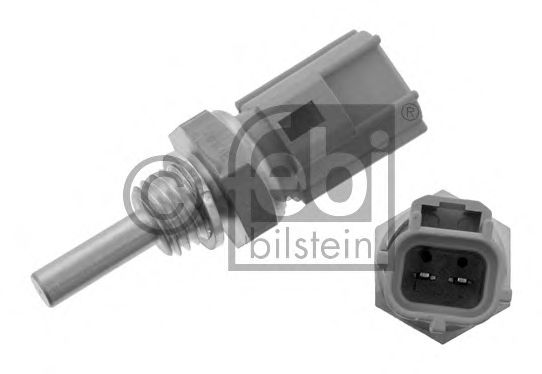 Датчик, температура охлаждающей жидкости FEBI BILSTEIN 34672