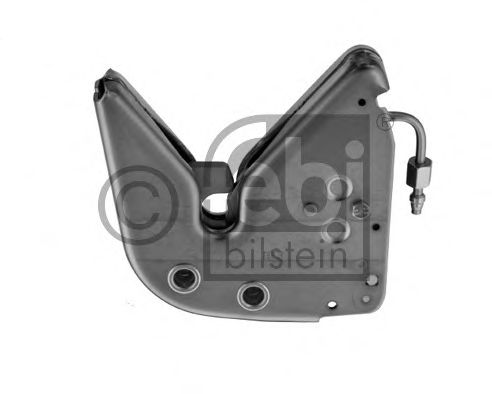 Замок, кабина FEBI BILSTEIN 35005