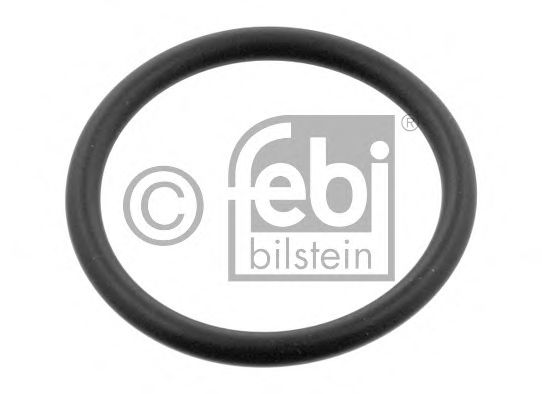 Прокладка, корпус маслянного фильтра FEBI BILSTEIN 35618