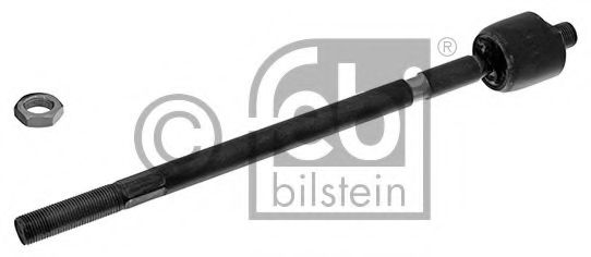 Осевой шарнир, рулевая тяга FEBI BILSTEIN 36299