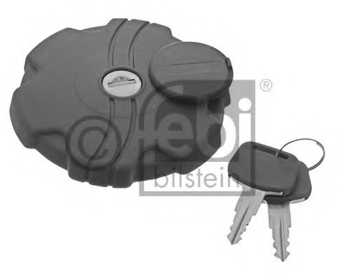 Крышка, топливной бак FEBI BILSTEIN 37792