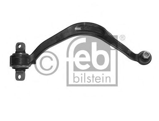Рычаг независимой подвески колеса, подвеска колеса FEBI BILSTEIN 41213