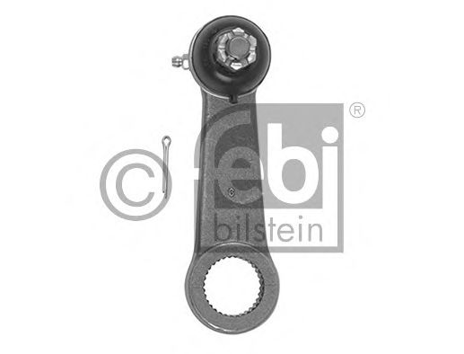 Сошка рулевого управления FEBI BILSTEIN 41293