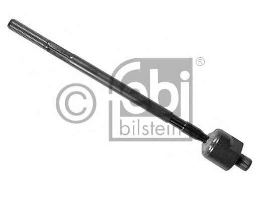 Осевой шарнир, рулевая тяга FEBI BILSTEIN 41304
