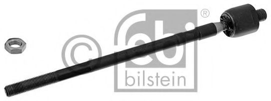 Осевой шарнир, рулевая тяга FEBI BILSTEIN 41334