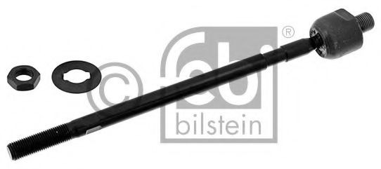 Осевой шарнир, рулевая тяга FEBI BILSTEIN 41336