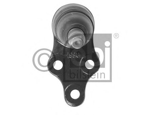 Несущий / направляющий шарнир FEBI BILSTEIN 41802