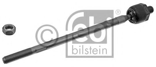 Осевой шарнир, рулевая тяга FEBI BILSTEIN 41973
