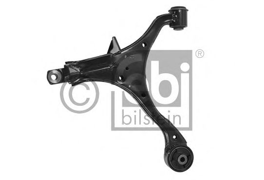 Рычаг независимой подвески колеса, подвеска колеса FEBI BILSTEIN 42108