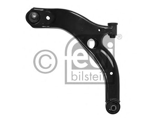 Рычаг независимой подвески колеса, подвеска колеса FEBI BILSTEIN 42431