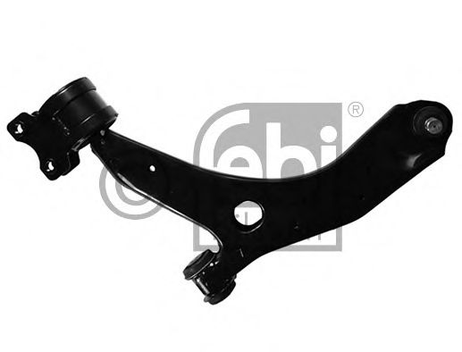 Рычаг независимой подвески колеса, подвеска колеса FEBI BILSTEIN 42433