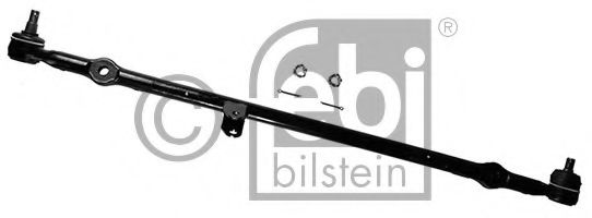 Поперечная рулевая тяга FEBI BILSTEIN 42698