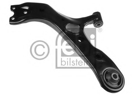 Рычаг независимой подвески колеса, подвеска колеса FEBI BILSTEIN 43072