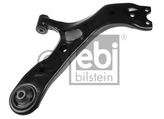 Рычаг независимой подвески колеса, подвеска колеса FEBI BILSTEIN 43073