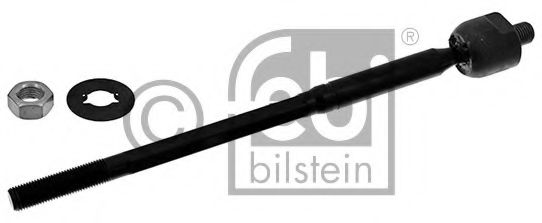 Осевой шарнир, рулевая тяга FEBI BILSTEIN 43169