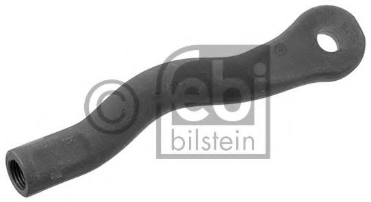 Наконечник поперечной рулевой тяги FEBI BILSTEIN 43242