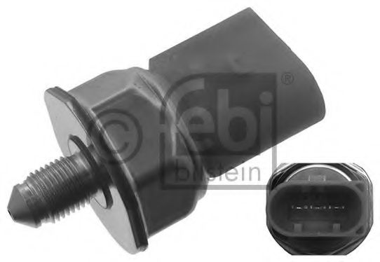 Датчик, давление подачи топлива FEBI BILSTEIN 43782