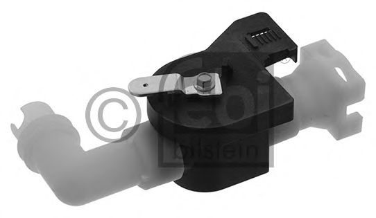 Регулирующий клапан охлаждающей жидкости FEBI BILSTEIN 45627