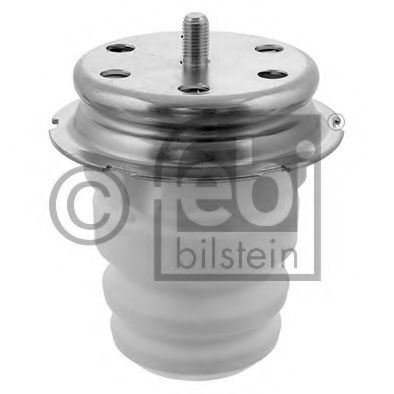 Буфер, амортизация FEBI BILSTEIN 46108