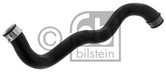 Шланг радиатора FEBI BILSTEIN 46454